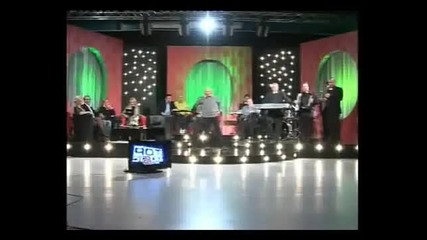Saban Saulic - Kralj boema - (Live) - To Majstore - (TV Top music)