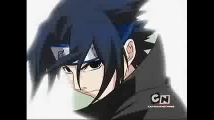 sasuke amv