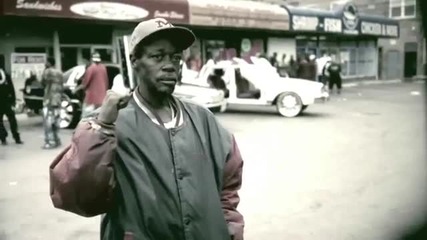 ! Twista - American Gangsta [official Music Video]
