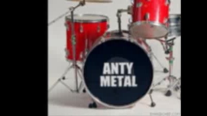 Anty Metal