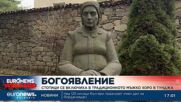 На Богоявление: Стотици смелчаци се включиха в спасяването на кръста от водоеми в цялата страна