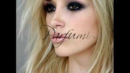 Alketa Vejsiu - Parfumi 