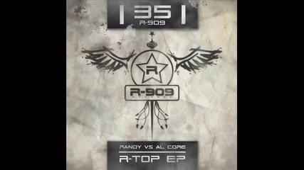 Randy & Al Core - R - Top 