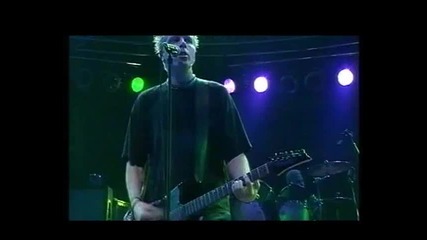 The Offspring - Mota - Live 1997 