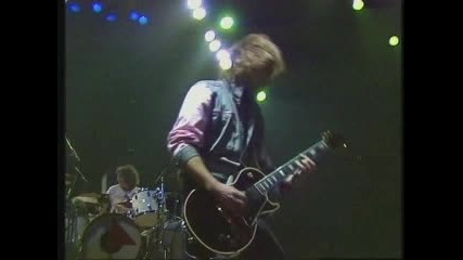 Foreigner - Live in Dortmund 1984 Part 1 
