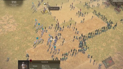 Field of Glory Ii