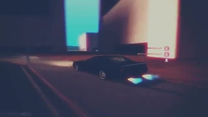 Drift Edit #4