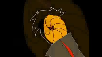 Naruto Ultimate Akatsuki Flash Part 2 