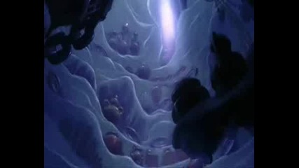 Disney - The Little Mermaid - Част 2