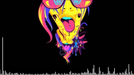 Invictous - Mexico ( Obsidia Remix )