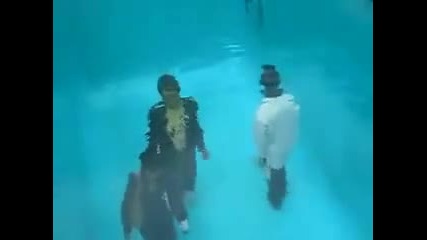 Изкуствен Басейн.. Много Яко 