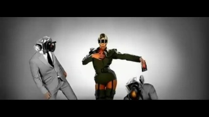 beyonce ft lady gaga - video phone 