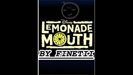 Lemonade Mouth - Determinate *full Song* - Лимонаденатабанда