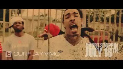 Young Breed (feat. Gunplay) - Dope Game
