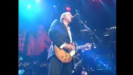 Mark Knopfler ~ Brothers in Arms 