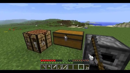 lets play: minecraft part 5