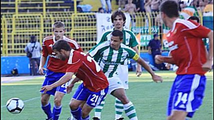 Слави Жеков: Имаме шансове да отстраним Рапид