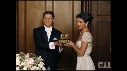 Gossip Girl season 3 spoilers clip 2