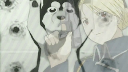 [ Hq ] Bad Boys & Bad Girls ~ Royai