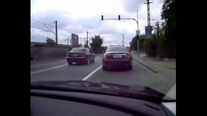 Romania Summer 2007 (sportcars)
