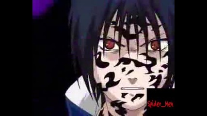 Sasuke - Pain For Sladuranata Sasuke