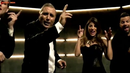Jennifer Lopez & Ricky Martin - Adrenalina (ft. Христо Стоичков )