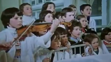 Откъс от Топло, 1978 г.
