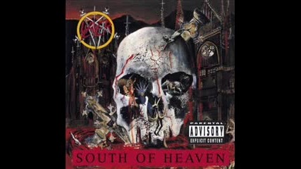 Slayer - Dissident Aggressor ( Judas Priest Cover 1988 )