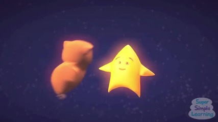 Twinkle Twinkle Little Star