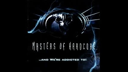 Moh Hardcore Megamix Angerfist