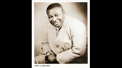 Joe Liggins Going Back To New Orleans.avi