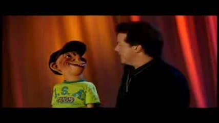 Jeff Dunham And Bubba J 