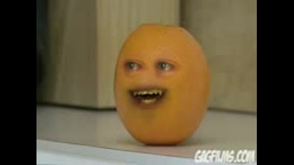 Annoying Orange2