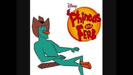 Tdi-phineas and Ferb