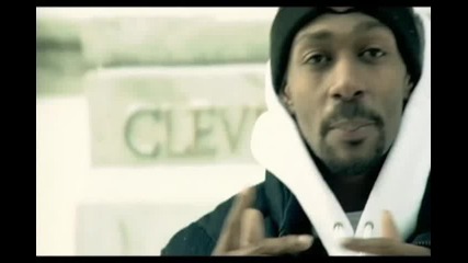 Bone Thugs-N-Harmony feat Akon - I Tried (Promo Only)
