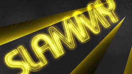 2013 Slammy Awards - Брадата на годината - Nominees