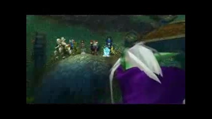 Warcraft 4_ Battle of Azeroth First Trailer !!!!!!!!!!!!!!!