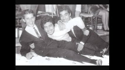 Manolis Aggelopoulos - Sti Zoi Ise Stathmos
