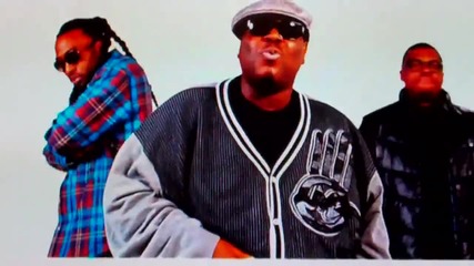 Bring it Back 8ball _ Mjg Feat.young Dro Official Video