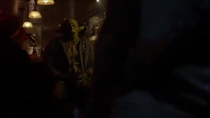 Nekrogoblikon - No One Survives [official Video]