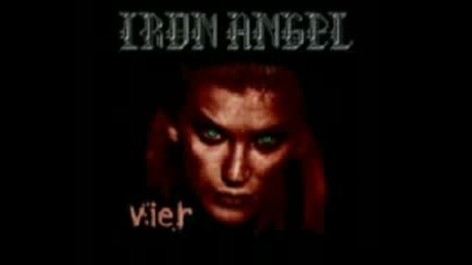 Iron Angel - Rush Of Power