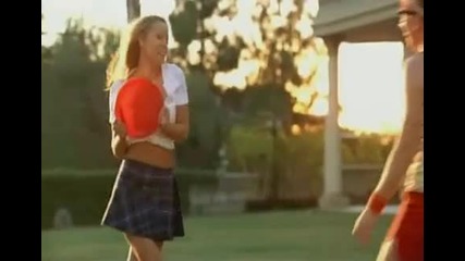 Mariah Carey - Touch My Body (music Video) 3 8 2010 