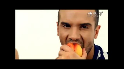 крум, дебора и кристиана - буба лази (official Video) 2010 