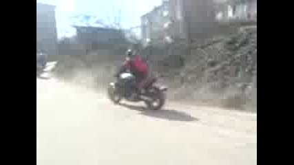 Motori Ot Radomir