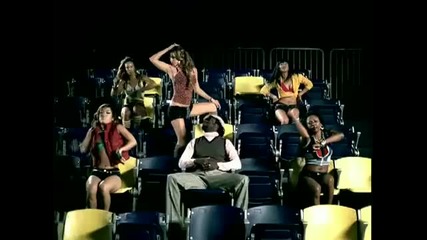 The Black Eyed Peas - My Humps