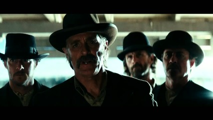 Cowboys And Aliens Official trailer #1 Us (2011) Daniel Craig 