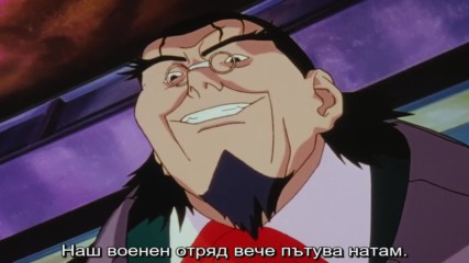 [bg sub] Ninku 22