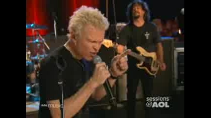 Billy Idol - Body Snatcher