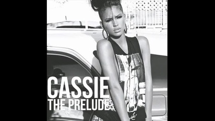 Cassie- Radio (feat. Fabolous)