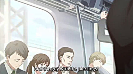 Given ep 2 bg sub